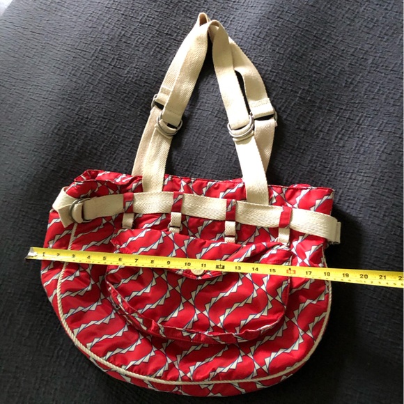 Marc Jacobs Nautical Bag circa Y2K - Picture 8 of 9